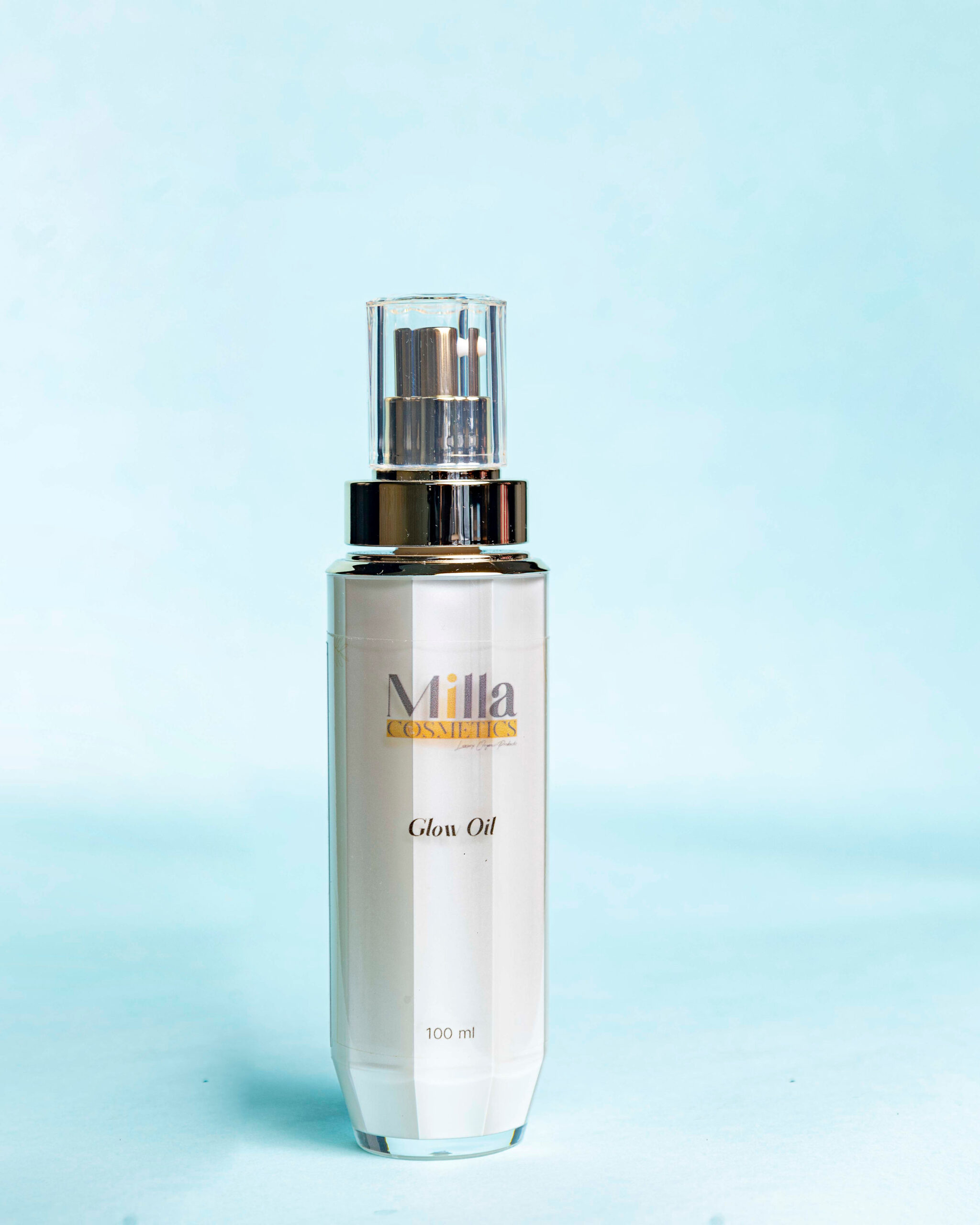 Lotion tonique pour le visage