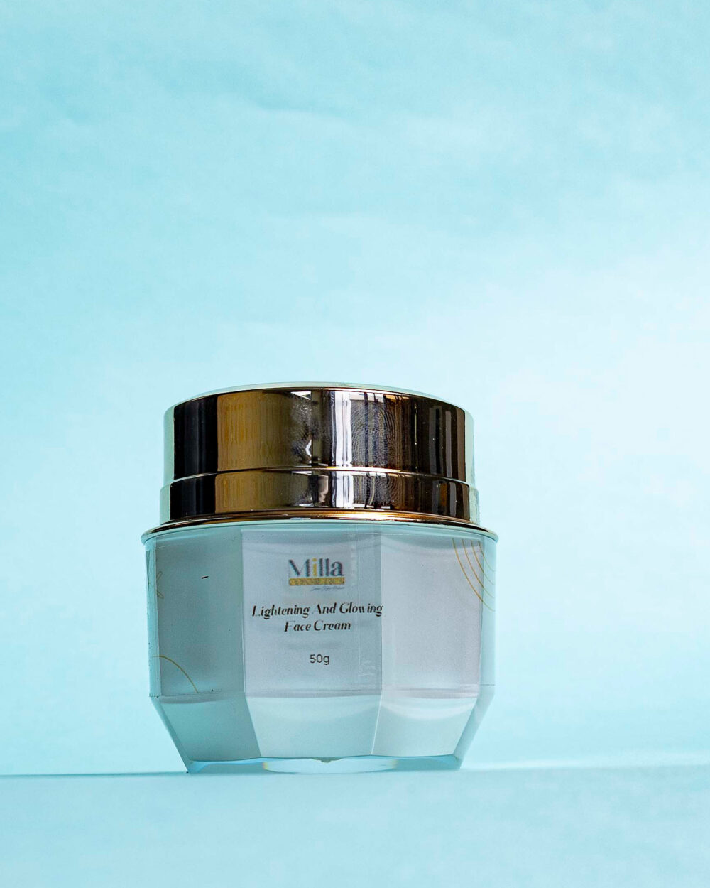 Crème pour le Visage - Image 3