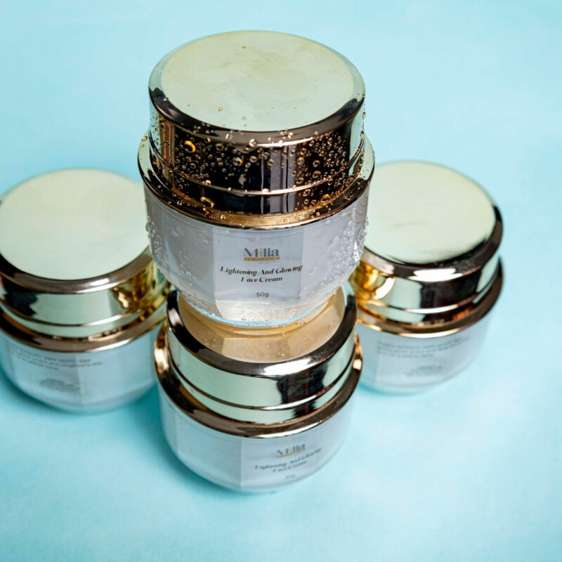 Crème pour le Visage