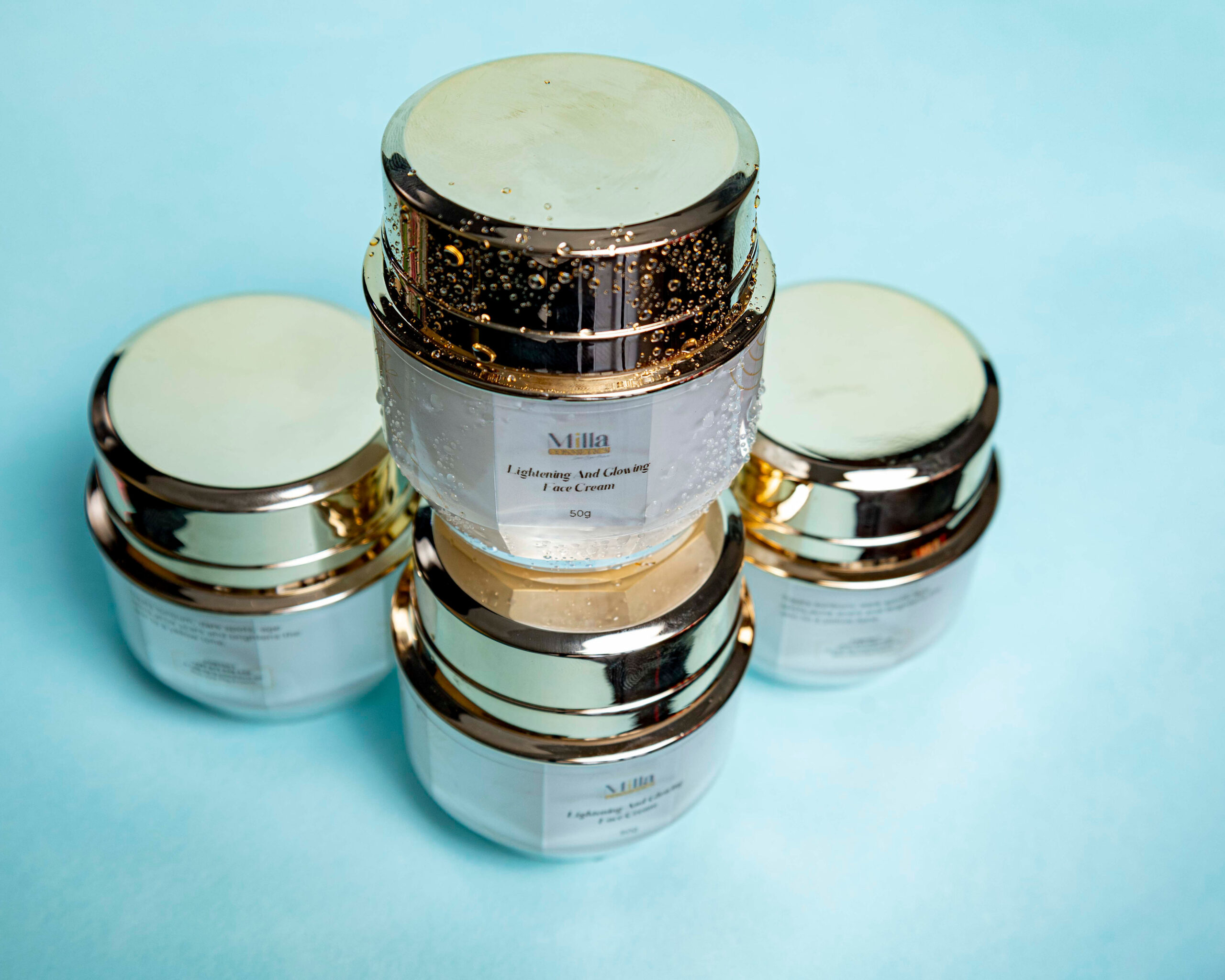 Crème pour le Visage