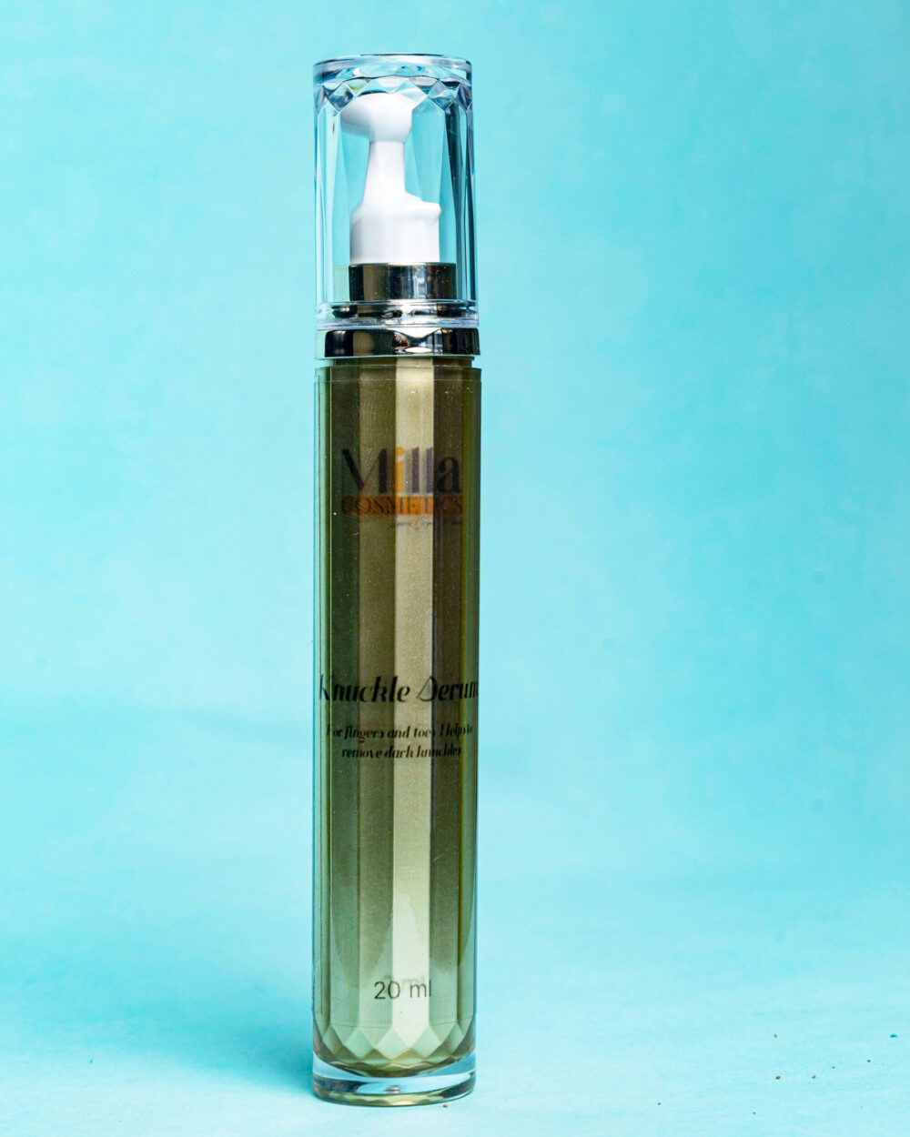 Lotion anti-quintos - Image 3