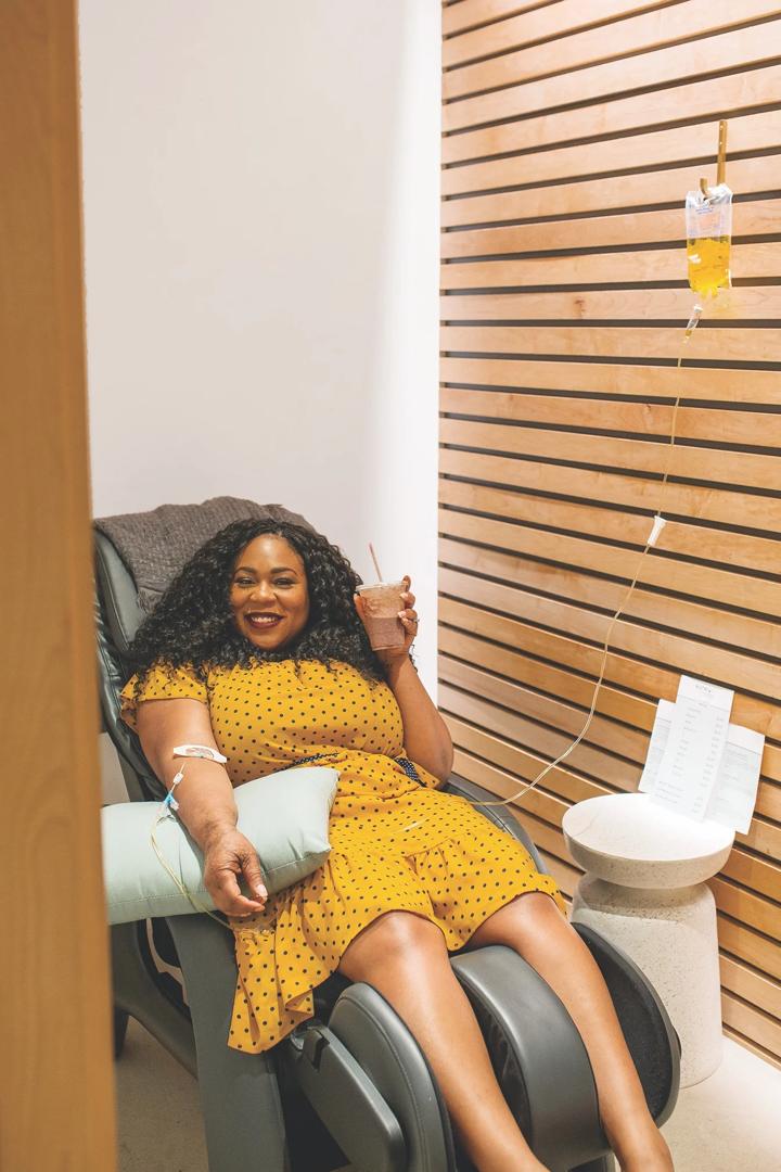 Découvrez le secret d’un bien-être durable chez Milla Medspa : Pourquoi vous devriez réserver aujourd’hui. votre premier rendez-vous.