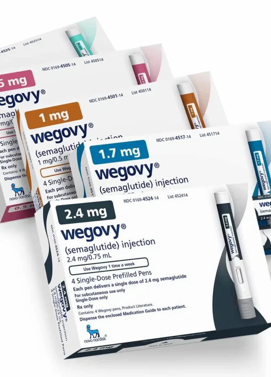 Wegovy