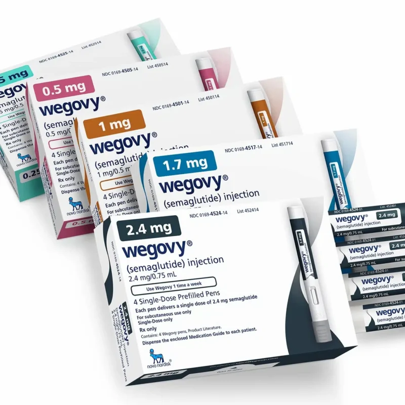 Wegovy